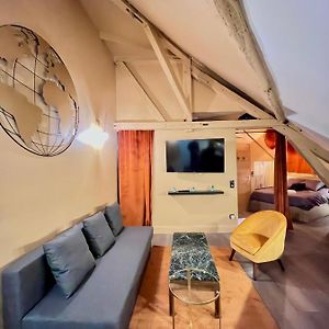 Appartement met een Slaapkamer
